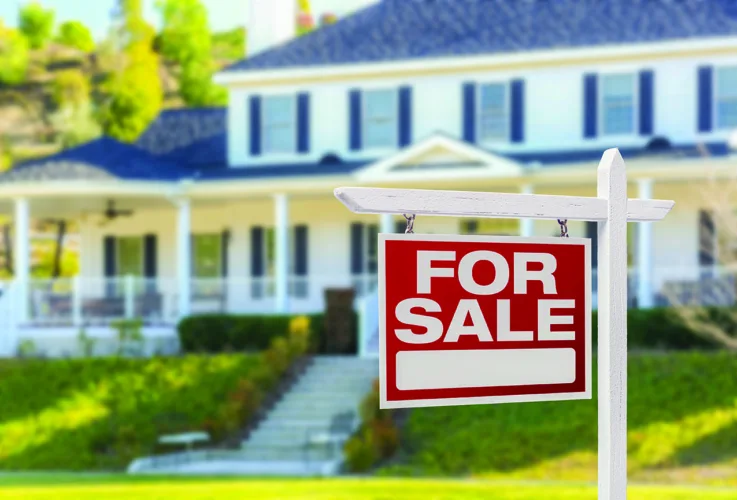How To Handle Selling A Home When Moving To An Assisted Living Facility